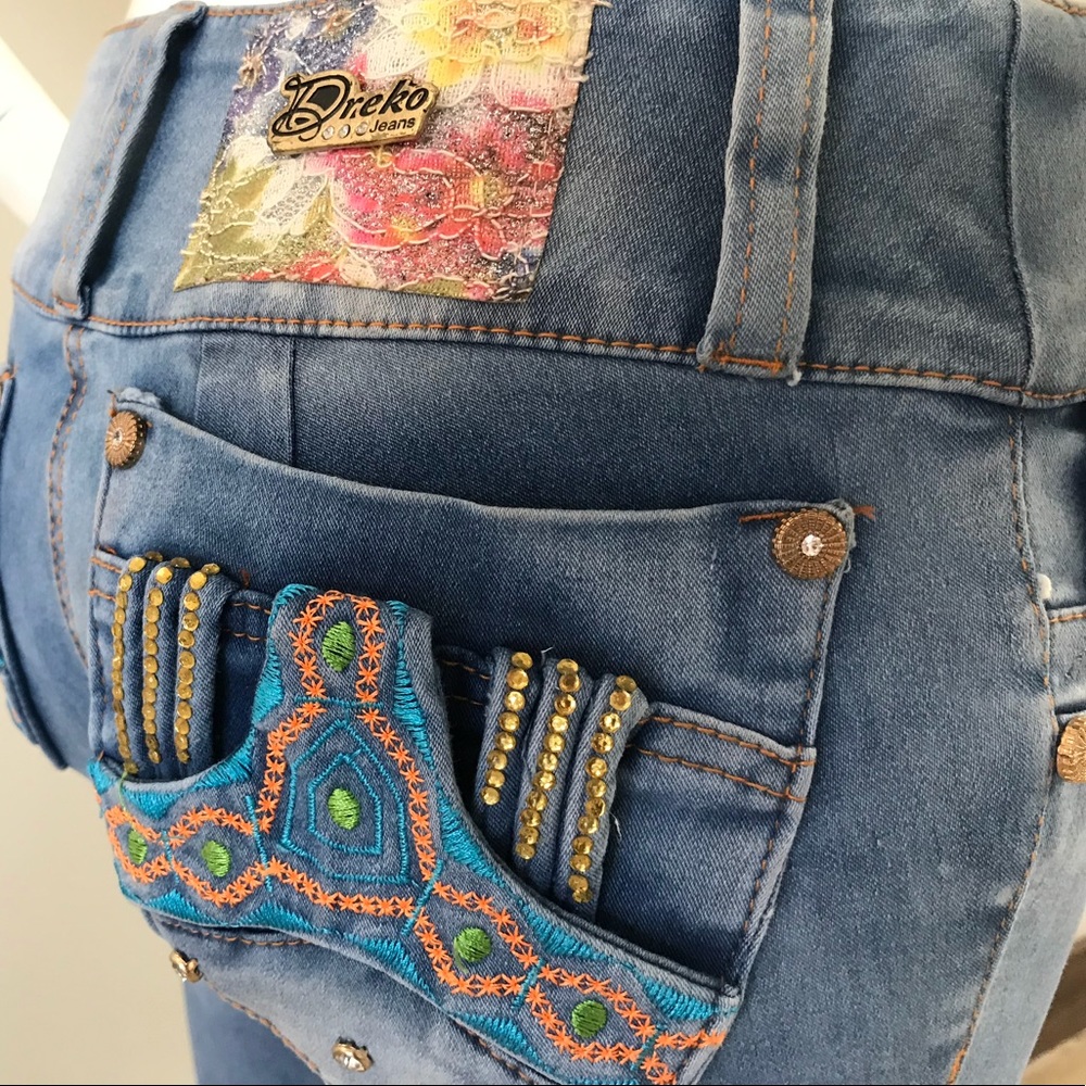 Jeans - Picture 4 of 7